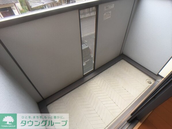 プチ・エトワールの物件内観写真